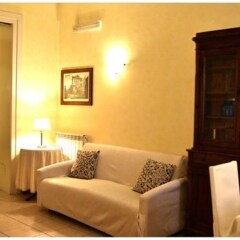 Отель Julia Guesthouse Италия, Рим - отзывы, цены и фото номеров - забронировать отель Julia Guesthouse онлайн комната для гостей фото 4