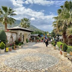 Отель Palmanova Resort Албания, Тирана - отзывы, цены и фото номеров - забронировать отель Palmanova Resort онлайн фото 26