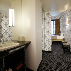 Room Mate Grace Boutique Hotel спа