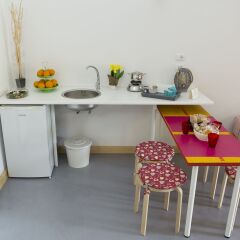 Отель Guest House del Conte Италия, Фонди - отзывы, цены и фото номеров - забронировать отель Guest House del Conte онлайн фото 2