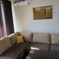 Отель Apollon Apartments Болгария, Несебр - отзывы, цены и фото номеров - забронировать отель Apollon Apartments онлайн комната для гостей фото 4