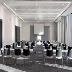 Отель INNSIDE By Meliá Manchester