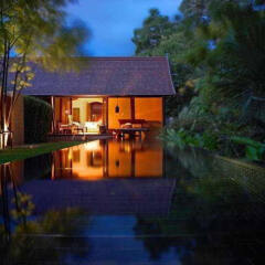 Отель Phulay Bay, a Ritz-Carlton Reserve фото 6