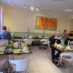 Отель Andra München Германия, Мюнхен - 8 отзывов об отеле, цены и фото номеров - забронировать отель Andra München онлайн детские мероприятия