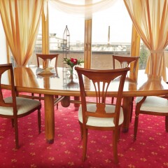 Отель City Hotel Teater Латвия, Рига - - забронировать отель City Hotel Teater, цены и фото номеров в номере