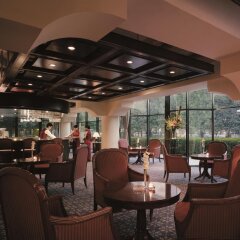 Golden Flower Hotel Xian by Shangri-La гостиничный бар
