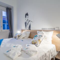 Отель Feel Porto Historical Flats комната для гостей фото 5
