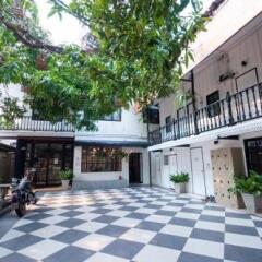 Oh Compound Hostel Бангкок