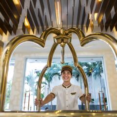 Отель New Star Hotel Hue Вьетнам, Хюэ - отзывы, цены и фото номеров - забронировать отель New Star Hotel Hue онлайн помещение для мероприятий