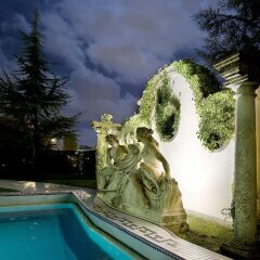 Отель Abano Ritz Hotel Terme Италия, Абано-Терме - 13 отзывов об отеле, цены и фото номеров - забронировать отель Abano Ritz Hotel Terme онлайн фото 14