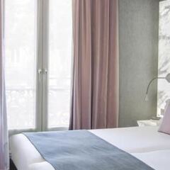 Отель Best Western Premier Marais Grands Boulevards фото 22