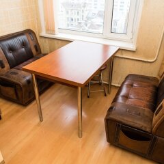 Гостиница Moskva4you on Gilyarovskogo 12 удобства в номере фото 2