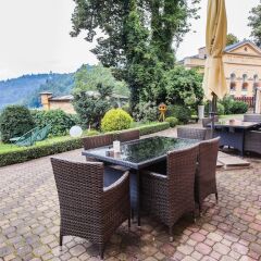 Spa Hotel Panorama Карловы Вары фото 3