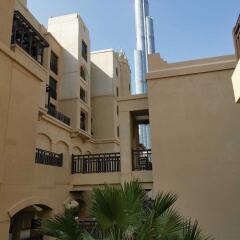 Отель Airbetter SouK Al Bahar Дубай фото 4