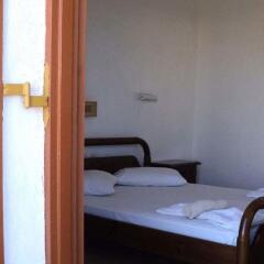 Adamastos Hotel детские мероприятия
