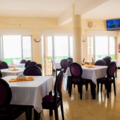 Residencial Nova Cidade in Santo Antao, Cape Verde from 58$, photos, reviews - zenhotels.com meals