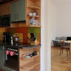 Hostel Lipa питание