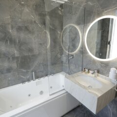 Отель Autostation Hotel Албания, Преза - отзывы, цены и фото номеров - забронировать отель Autostation Hotel онлайн спа фото 2