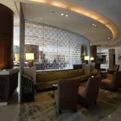 Отель Grand Millennium HongQiao Shanghai Китай, Шанхай - отзывы, цены и фото номеров - забронировать отель Grand Millennium HongQiao Shanghai онлайн фото 10