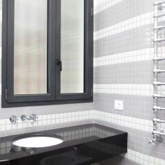Отель Eve Luxury Apartments Pantheon Италия, Рим - отзывы, цены и фото номеров - забронировать отель Eve Luxury Apartments Pantheon онлайн ванная