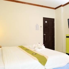 Отель Moonlight Patong House удобства в номере фото 2