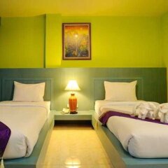 Ansino Bukit Hotel детские мероприятия