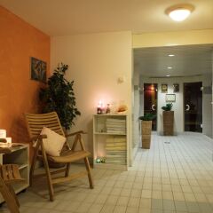 Отель Central Swiss Quality Apartments Швейцария, Давос - отзывы, цены и фото номеров - забронировать отель Central Swiss Quality Apartments онлайн спа