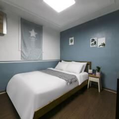Sinchon Sisters Hostel детские мероприятия