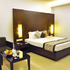 Отель Baywatch Resort Индия, Колва - отзывы, цены и фото номеров - забронировать отель Baywatch Resort онлайн комната для гостей фото 5