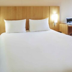 Отель Ibis Toulouse Centre Франция, Тулуза - отзывы, цены и фото номеров - забронировать отель Ibis Toulouse Centre онлайн комната для гостей фото 4