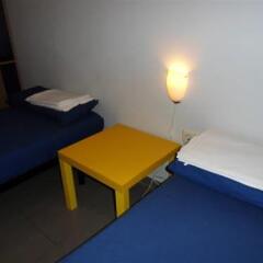 Отель Albergue Juvenil Madrid San Fermin детские мероприятия фото 2