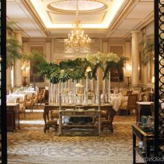 Отель Four Seasons George V Париж помещение для мероприятий