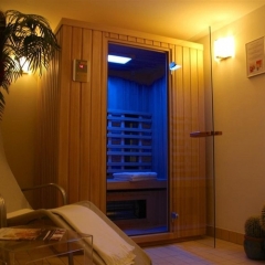 Relexa Hotel Stuttgarter Hof бассейн