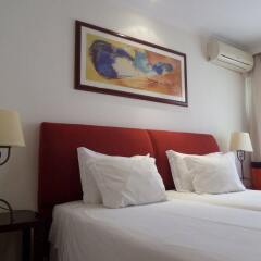 Отель Yellow Alvor Garden - All Inclusive комната для гостей фото 4