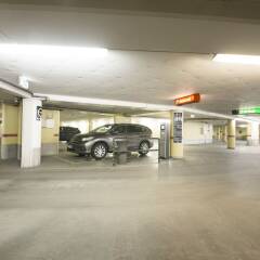 Quality Hotel Tønsberg парковка
