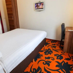The Muse Amsterdam - Boutique Hotel Амстердам фото 6