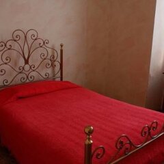 Отель Albergo Losanna комната для гостей фото 3