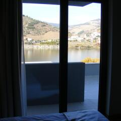 Hotel Folgosa Douro Армамар приотельная территория