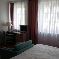Asam Hotel München Мюнхен удобства в номере фото 2