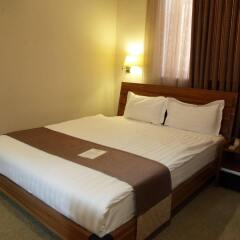 Bass Boutique Hotel комната для гостей фото 4