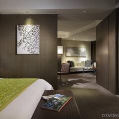 Отель InterContinental Shanghai Jing’ An спа