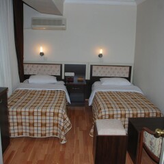 Grand Mark Hotel Турция, Стамбул - 9 отзывов об отеле, цены и фото номеров - забронировать отель Grand Mark Hotel онлайн комната для гостей фото 3