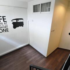 Отель Hostel Shane Bangkok Таиланд, Бангкок - отзывы, цены и фото номеров - забронировать отель Hostel Shane Bangkok онлайн интерьер отеля фото 2