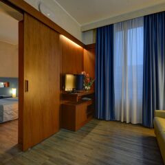 Отель Residence Star комната для гостей фото 3