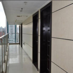 Отель Xiamen Haiwan Dushi Apartment Китай, Сямынь - отзывы, цены и фото номеров - забронировать отель Xiamen Haiwan Dushi Apartment онлайн интерьер отеля