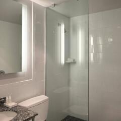 Отель Kimpton Carlyle Hotel Dupont Circle США, Вашингтон - отзывы, цены и фото номеров - забронировать отель Kimpton Carlyle Hotel Dupont Circle онлайн ванная