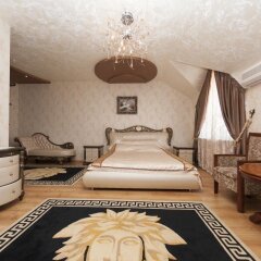Гостиница Стрелец Отель Украина, Бердянск - отзывы, цены и фото номеров - забронировать гостиницу Стрелец Отель онлайн спа