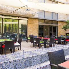 Отель ibis Amman питание