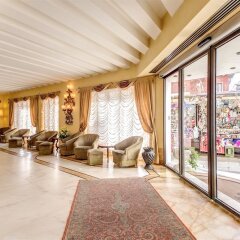 Отель Continental Venice Италия, Венеция - 2 отзыва об отеле, цены и фото номеров - забронировать отель Continental Venice онлайн сауна
