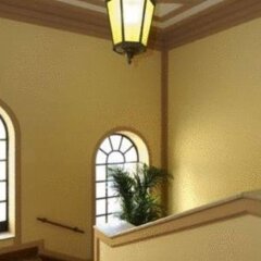 Отель Grand Hotel Piazza Borsa Италия, Палермо - отзывы, цены и фото номеров - забронировать отель Grand Hotel Piazza Borsa онлайн интерьер отеля фото 3